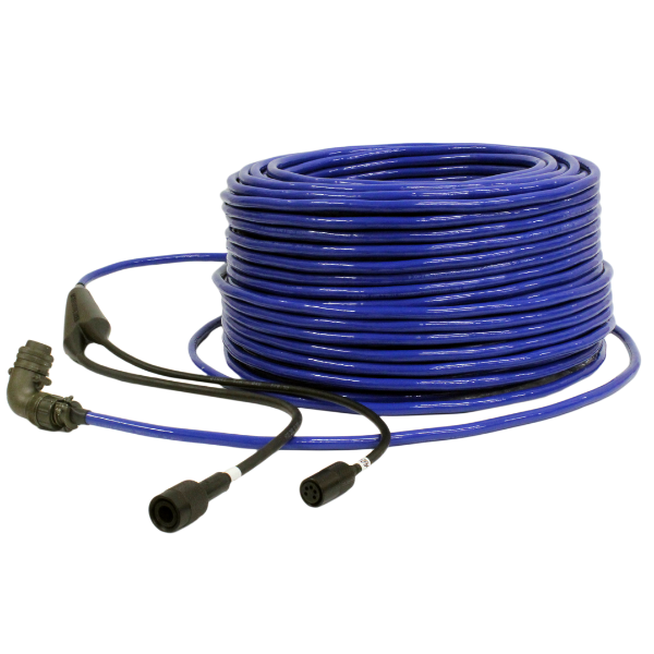 underwater cable